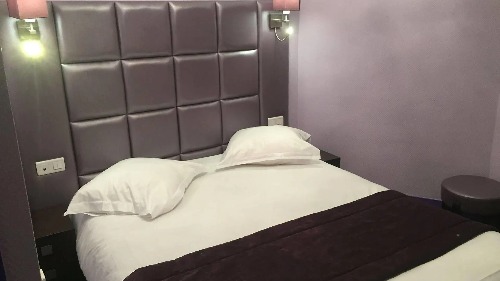 D'alsace 3* Paryż