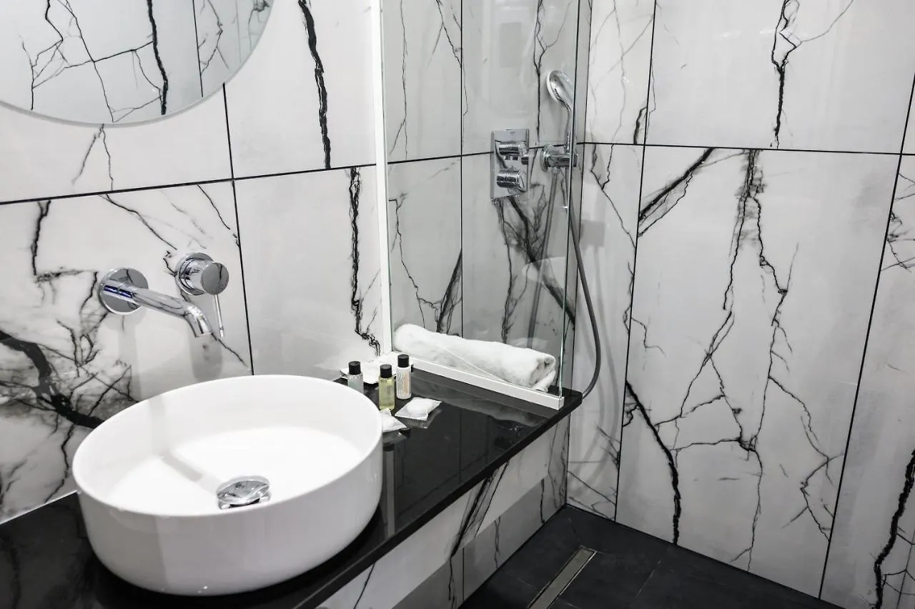 D'alsace Hotel 3*