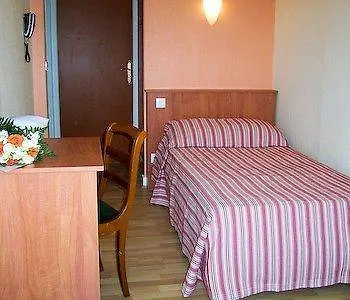 D'alsace Hotel Paris